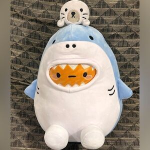 FOR @Shesdicey TRADE Blue Shark Tayto BNWT